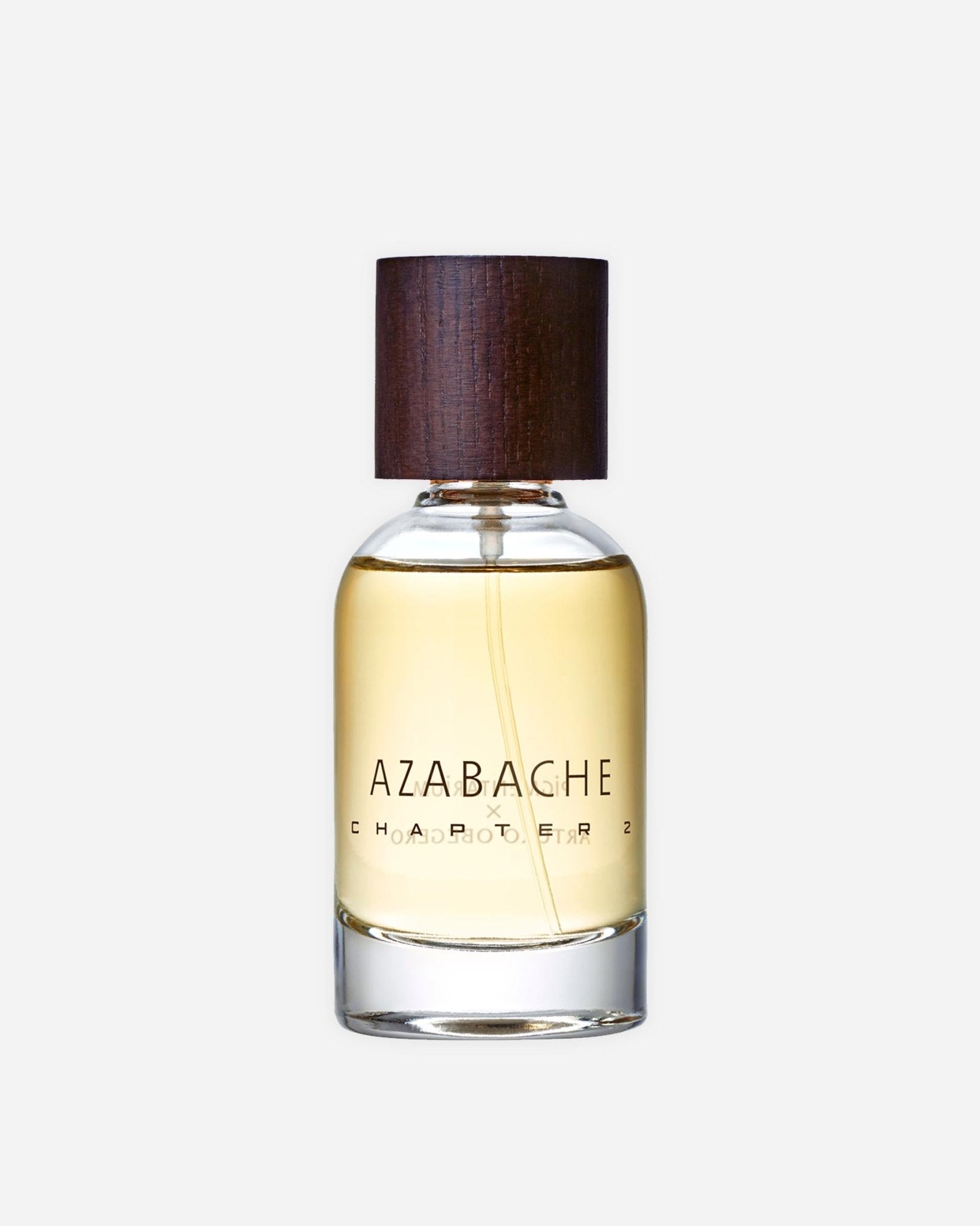Azabache Perfume Chapter 2 - Pigmentarium - Elevastor