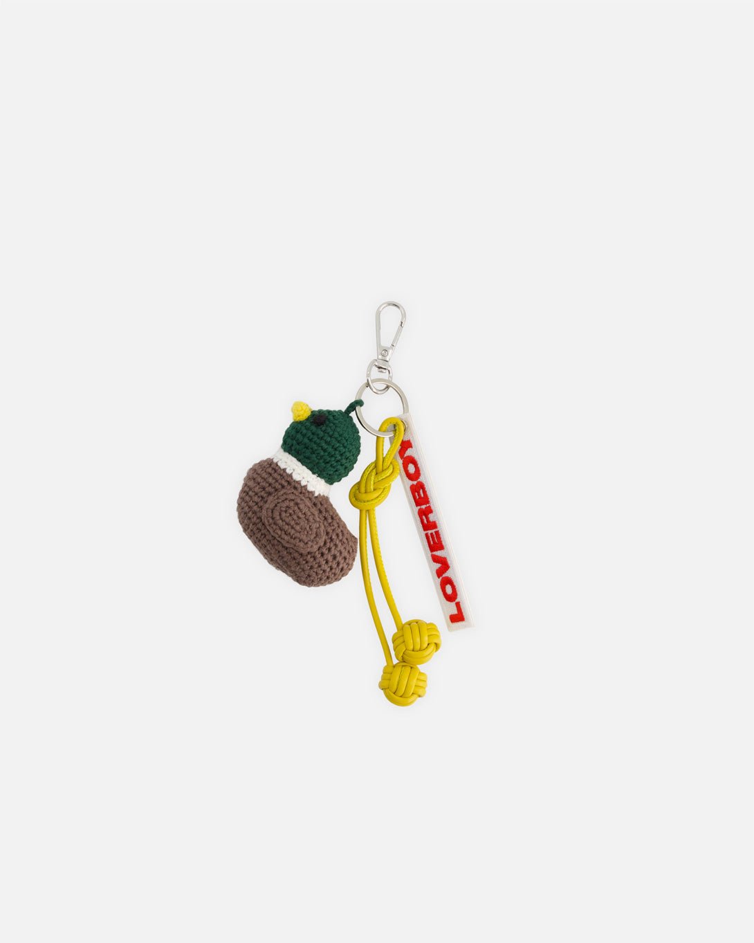 Bag Charm Duck - Charles Jeffrey Loverboy - Elevastor