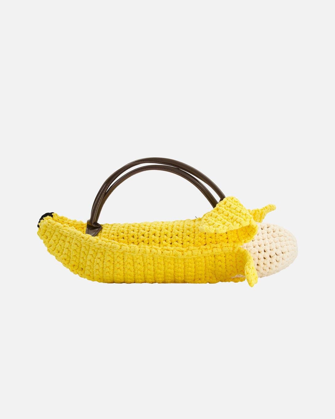 Banana Bag - Charles Jeffrey Loverboy - Elevastor