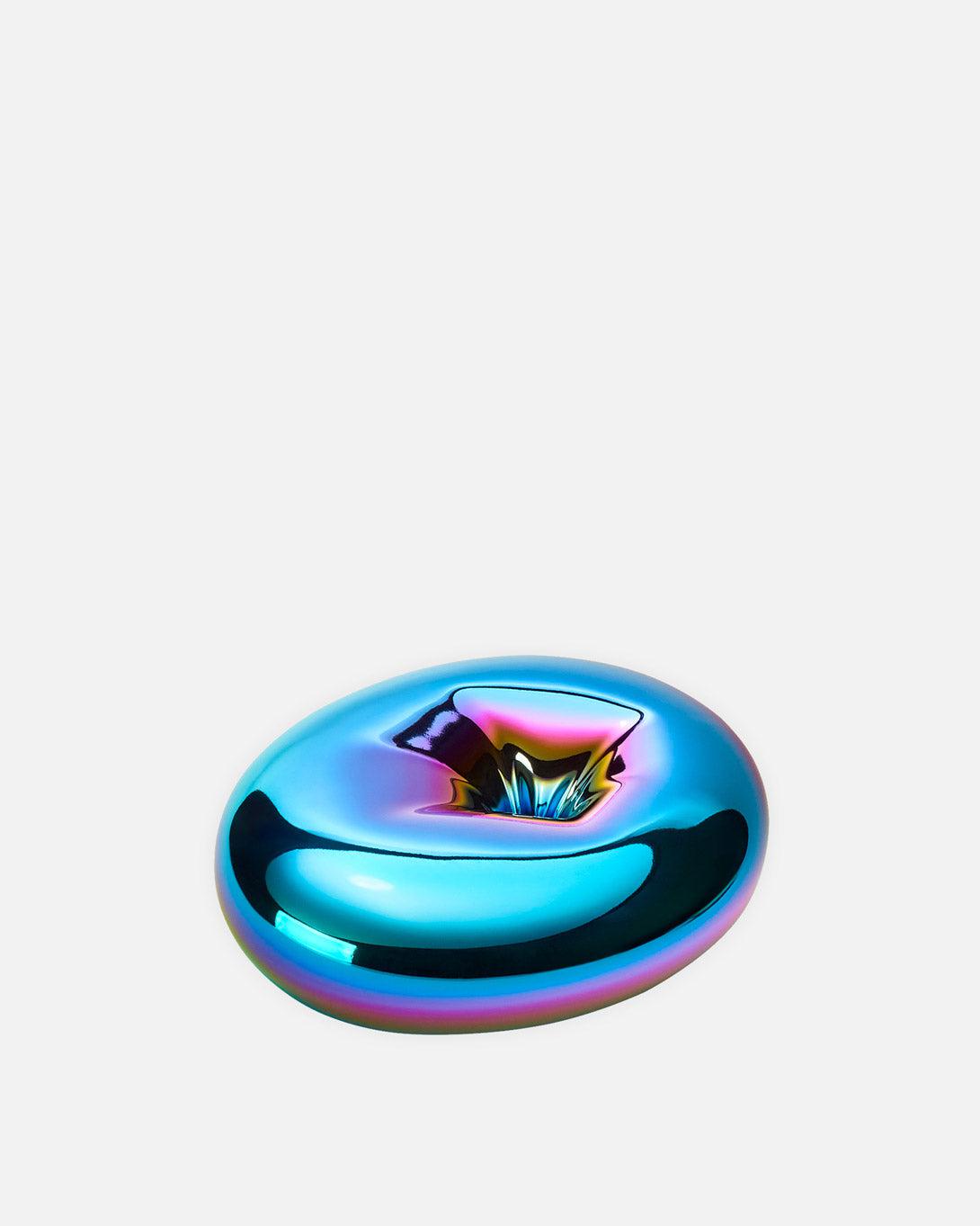 Blue Bubble Altar - Pigmentarium - Elevastor