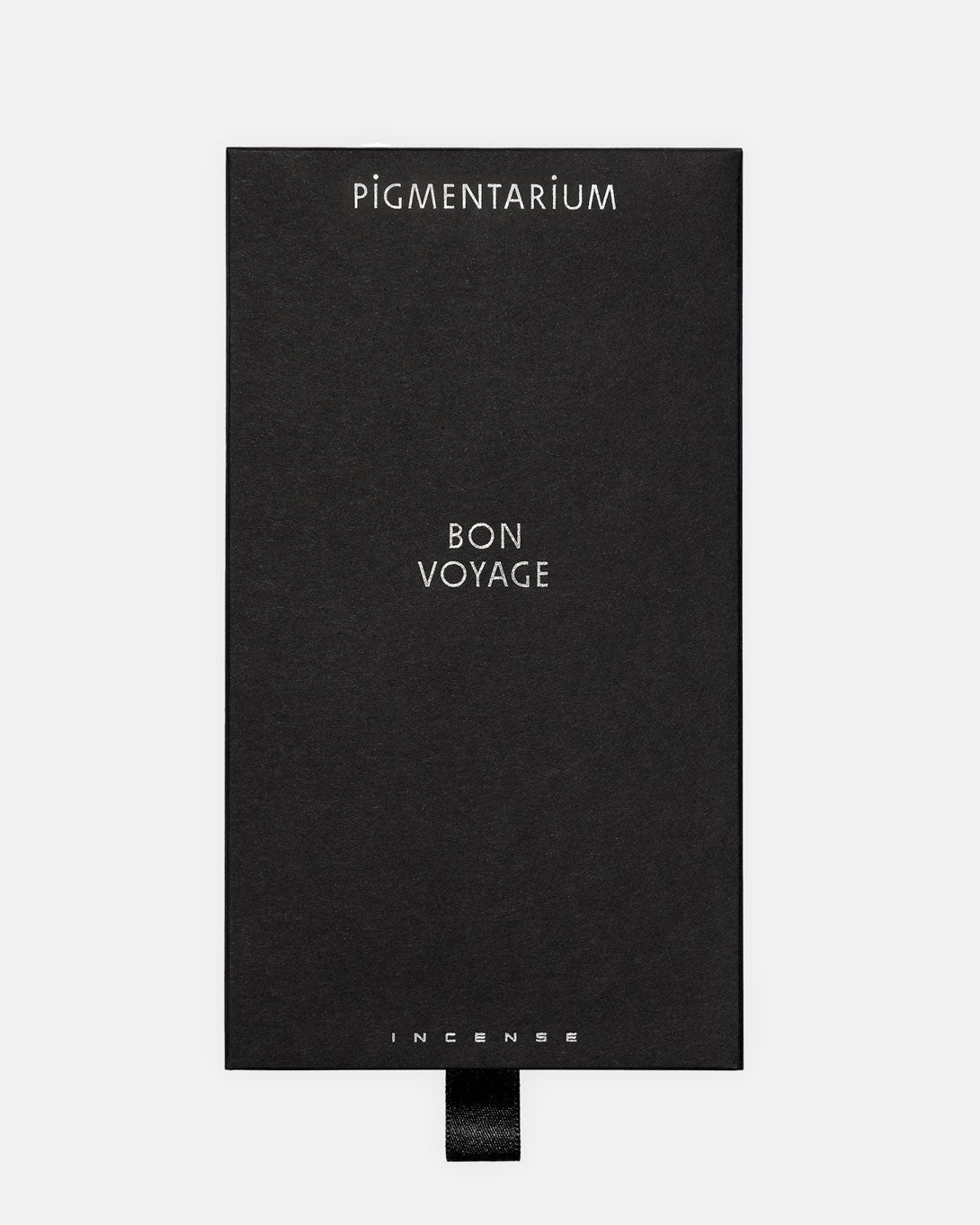 Bon Voyage incense sticks pack - Pigmentarium - Elevastor