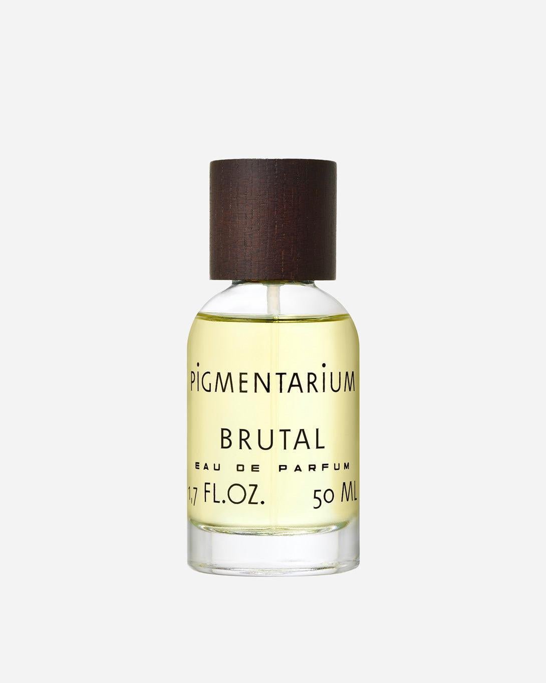 Brutal - Pigmentarium - Elevastor