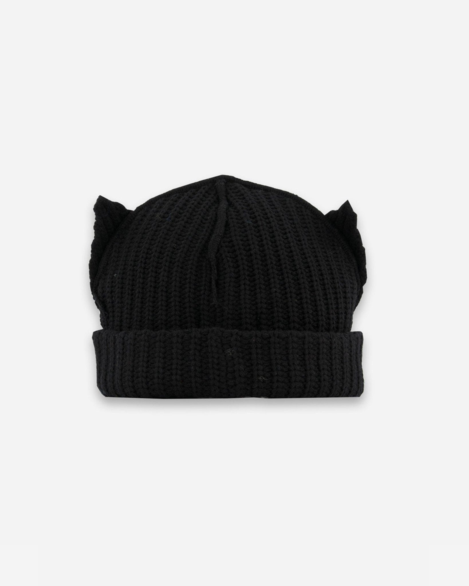 Chunky Ears Beanie - Charles Jeffrey Loverboy - Elevastor