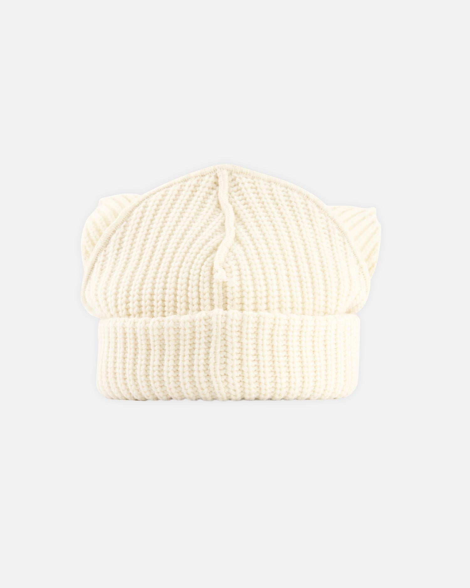 Chunky Ears Beanie - Charles Jeffrey Loverboy - Elevastor
