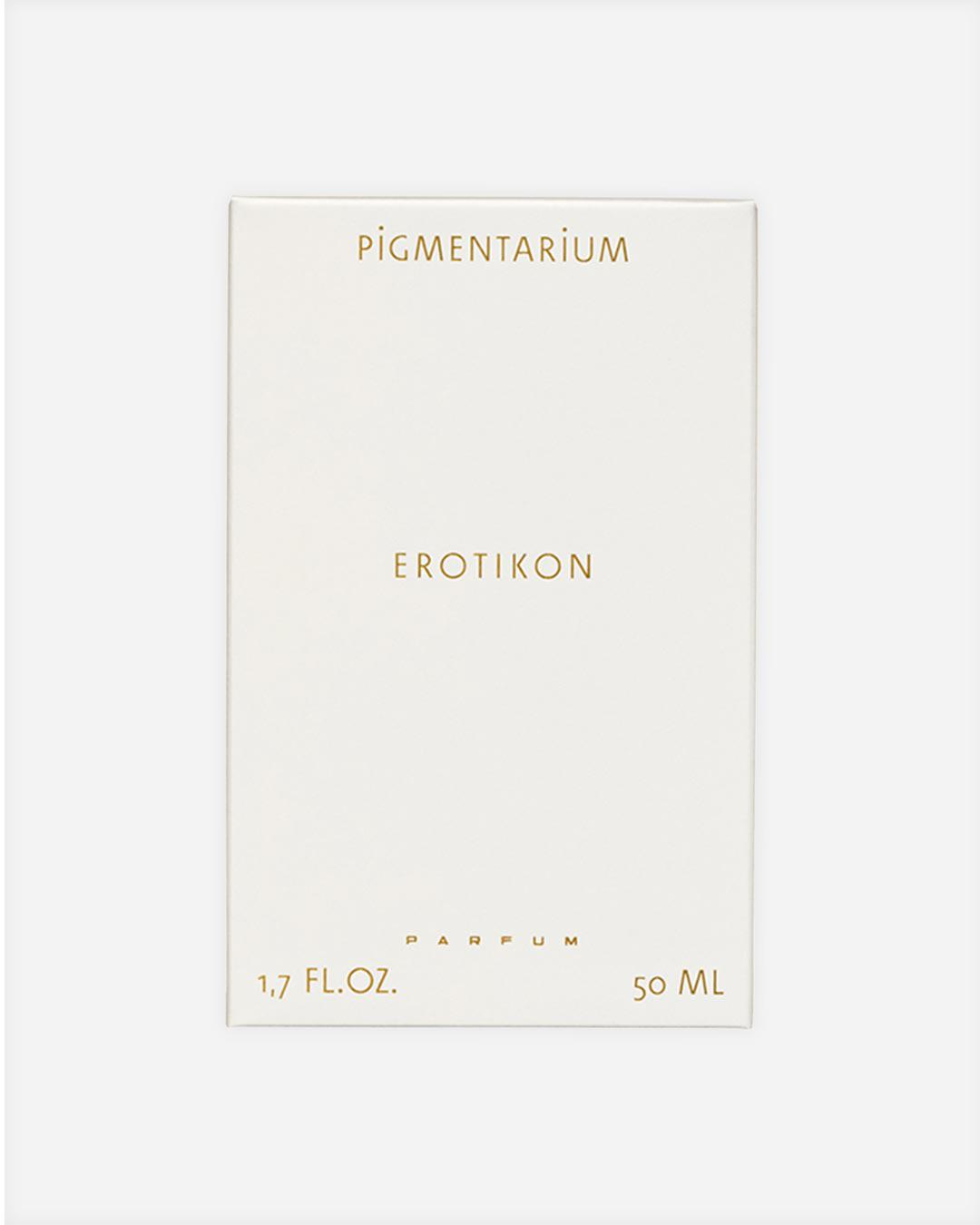 Erotikon Perfume - Pigmentarium - Elevastor