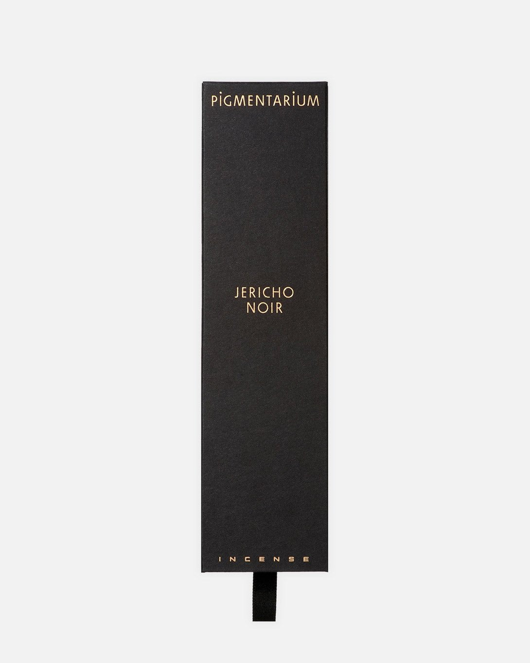Jericho Noir - Pigmentarium - Elevastor