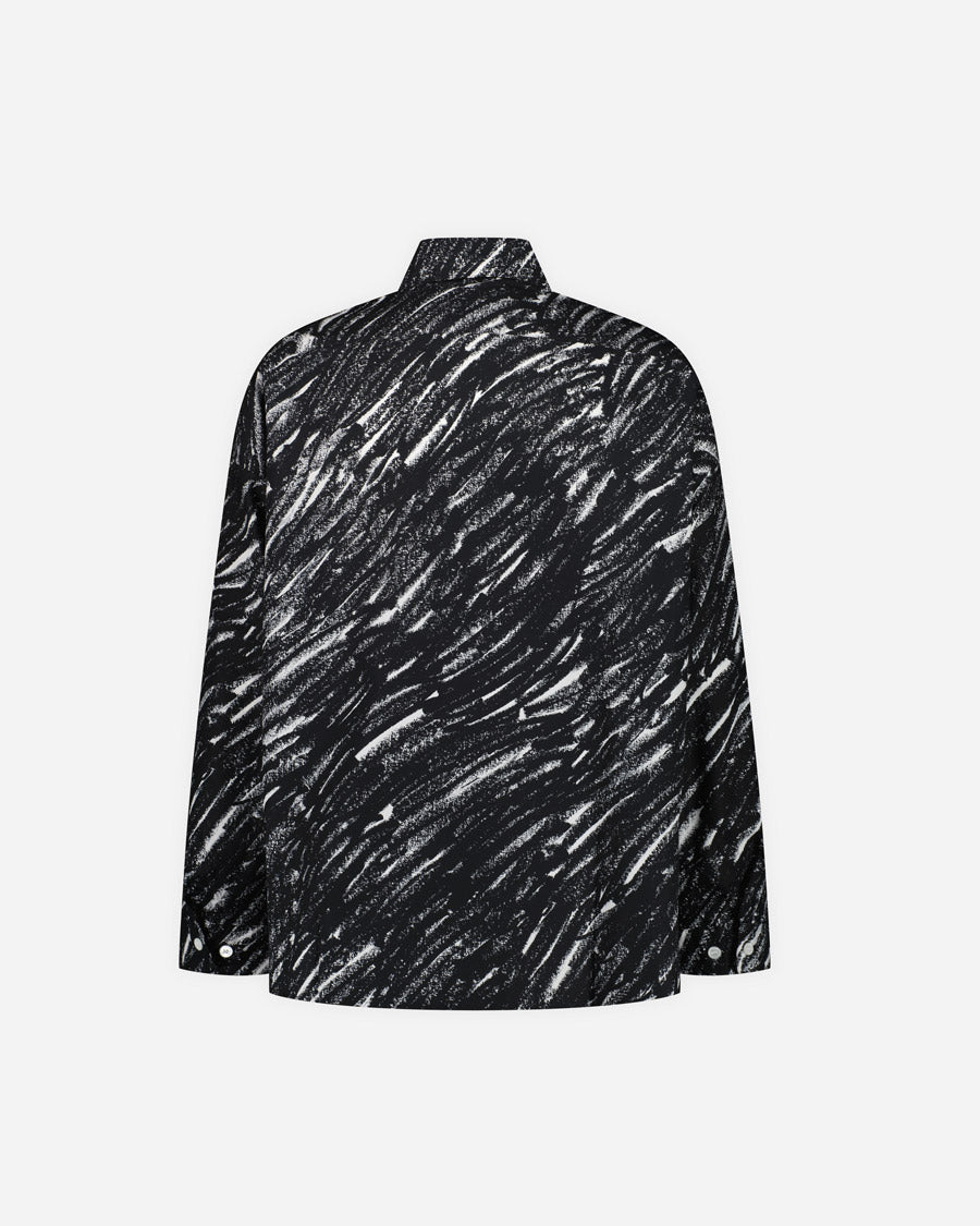 L/S Shirt - Marni - Elevastor
