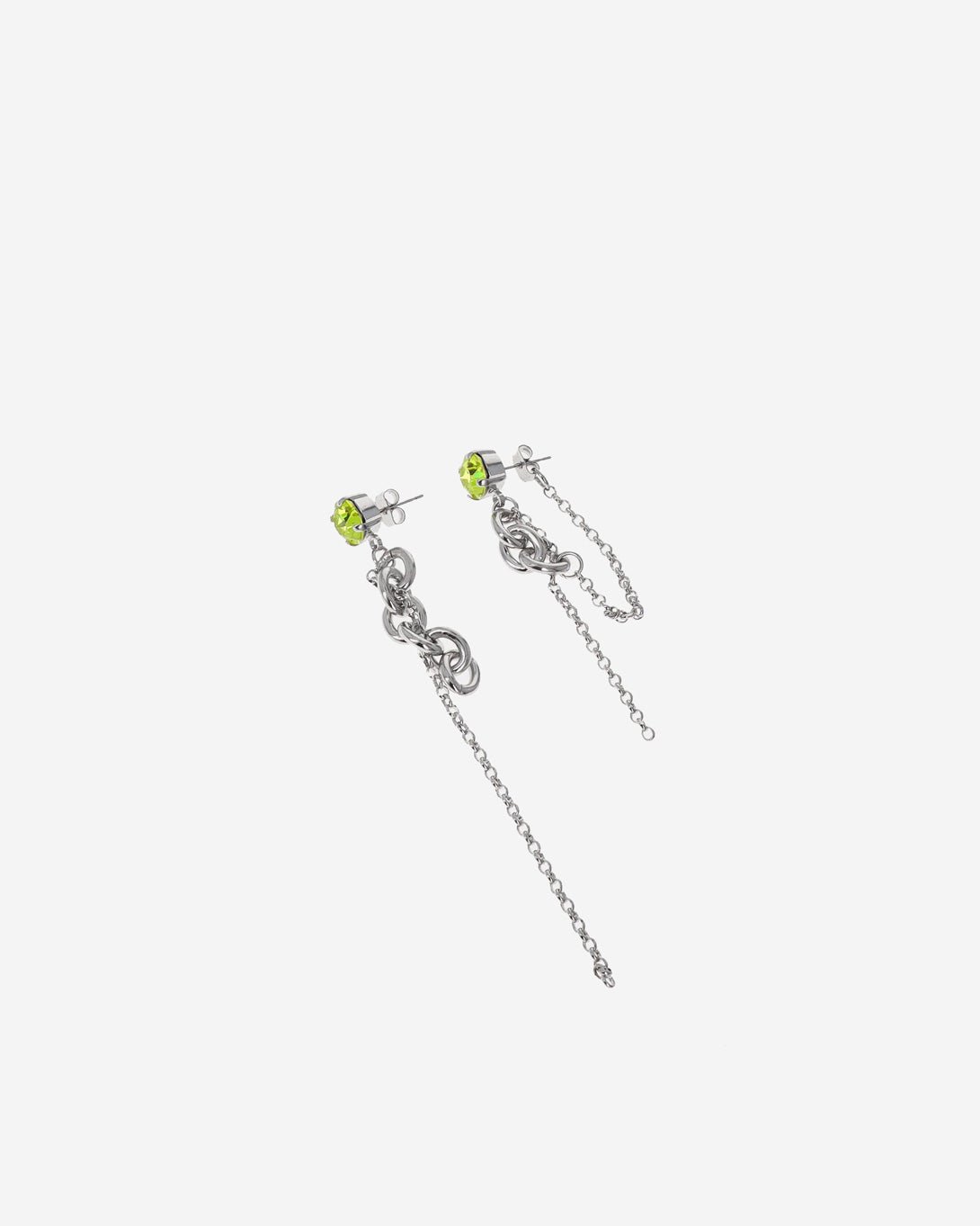Lucy Summer Earrings - Justine Clenquet - Elevastor
