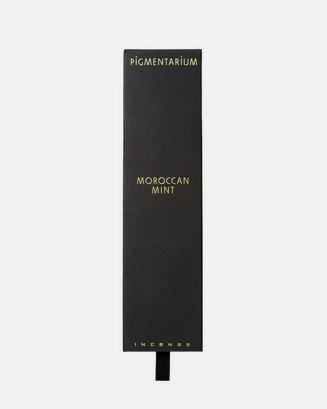 Moroccan Mint - Pigmentarium - Elevastor