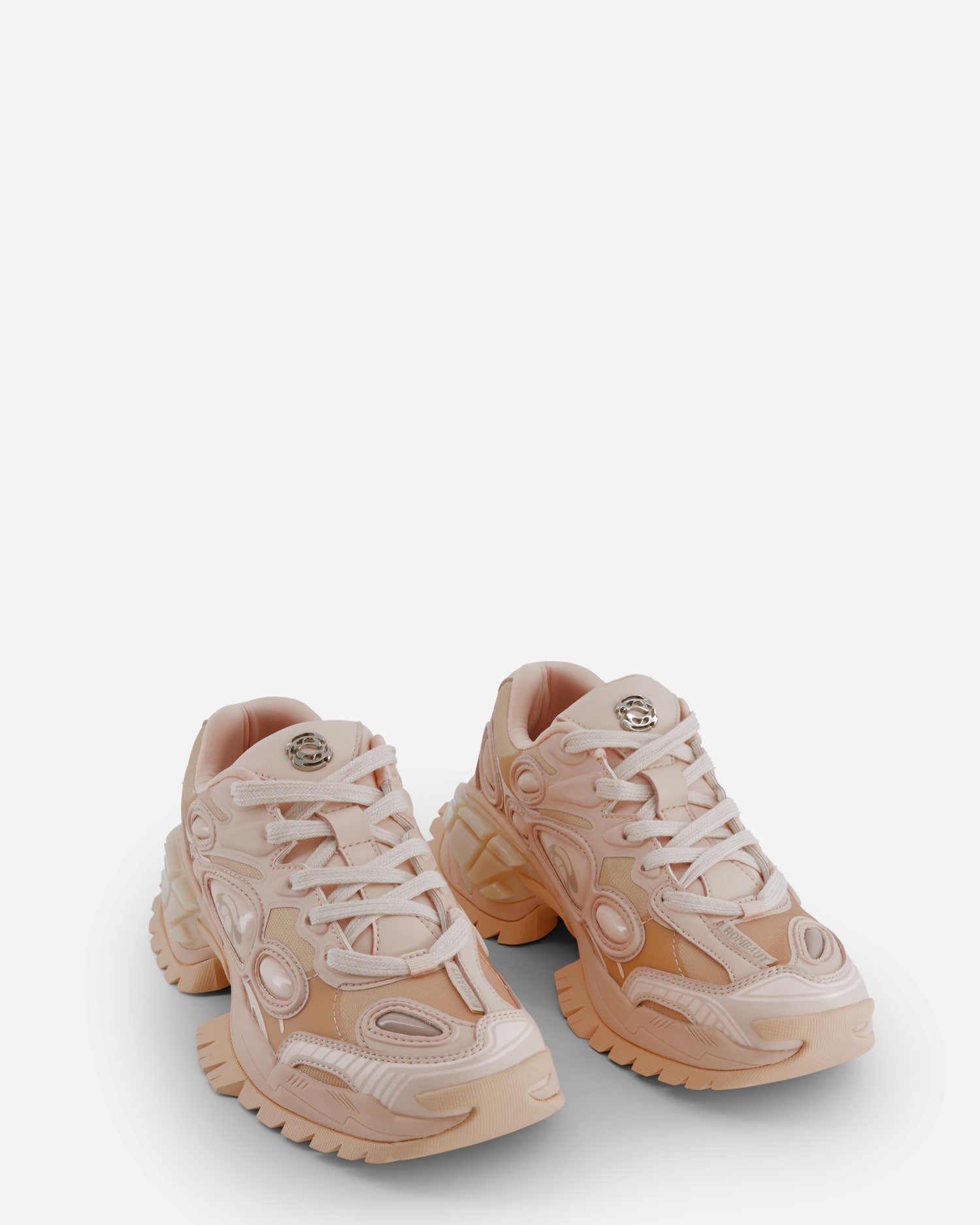 Nucleo Rose Quartz - Rombaut - Elevastor
