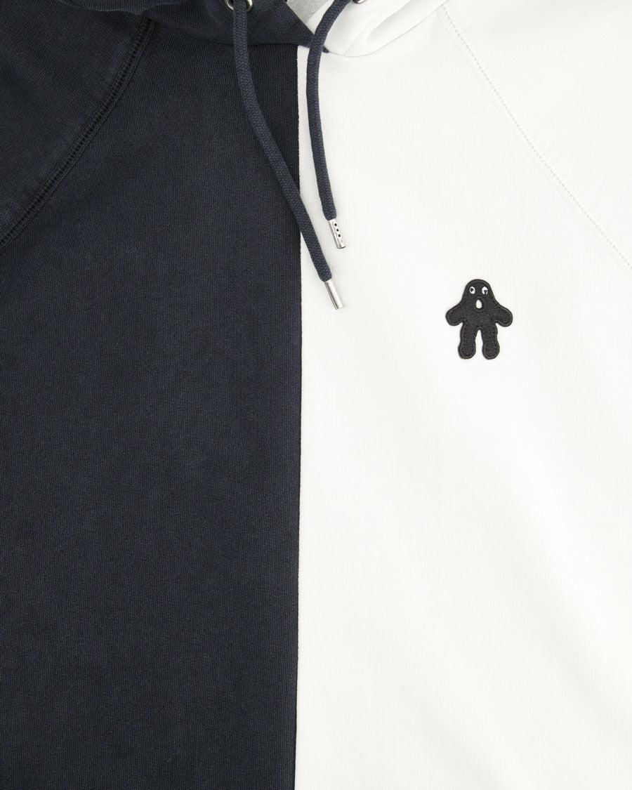 Old Lady Split Hoodie - AVAVAV - Elevastor