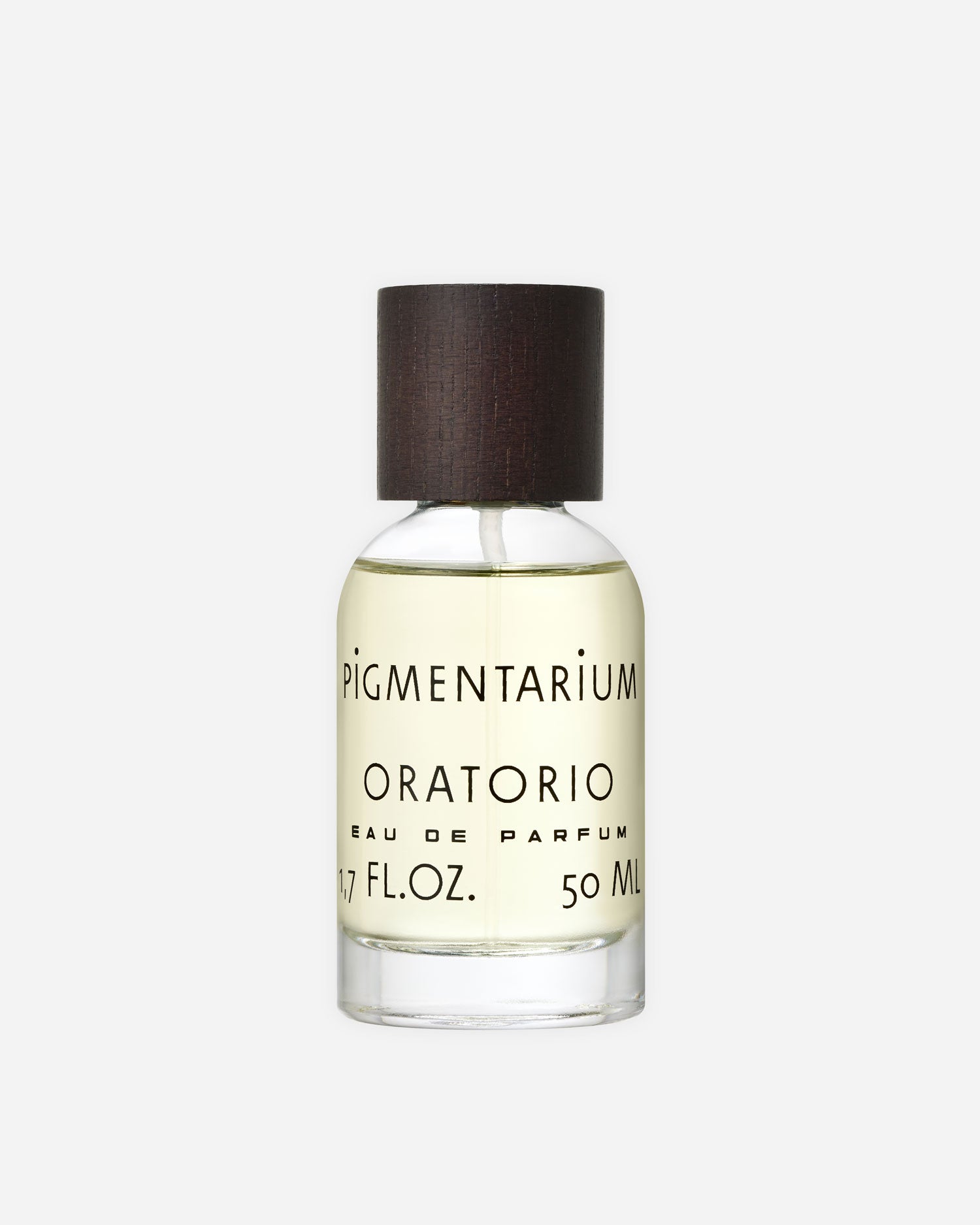 Oratorio - Pigmentarium - Elevastor
