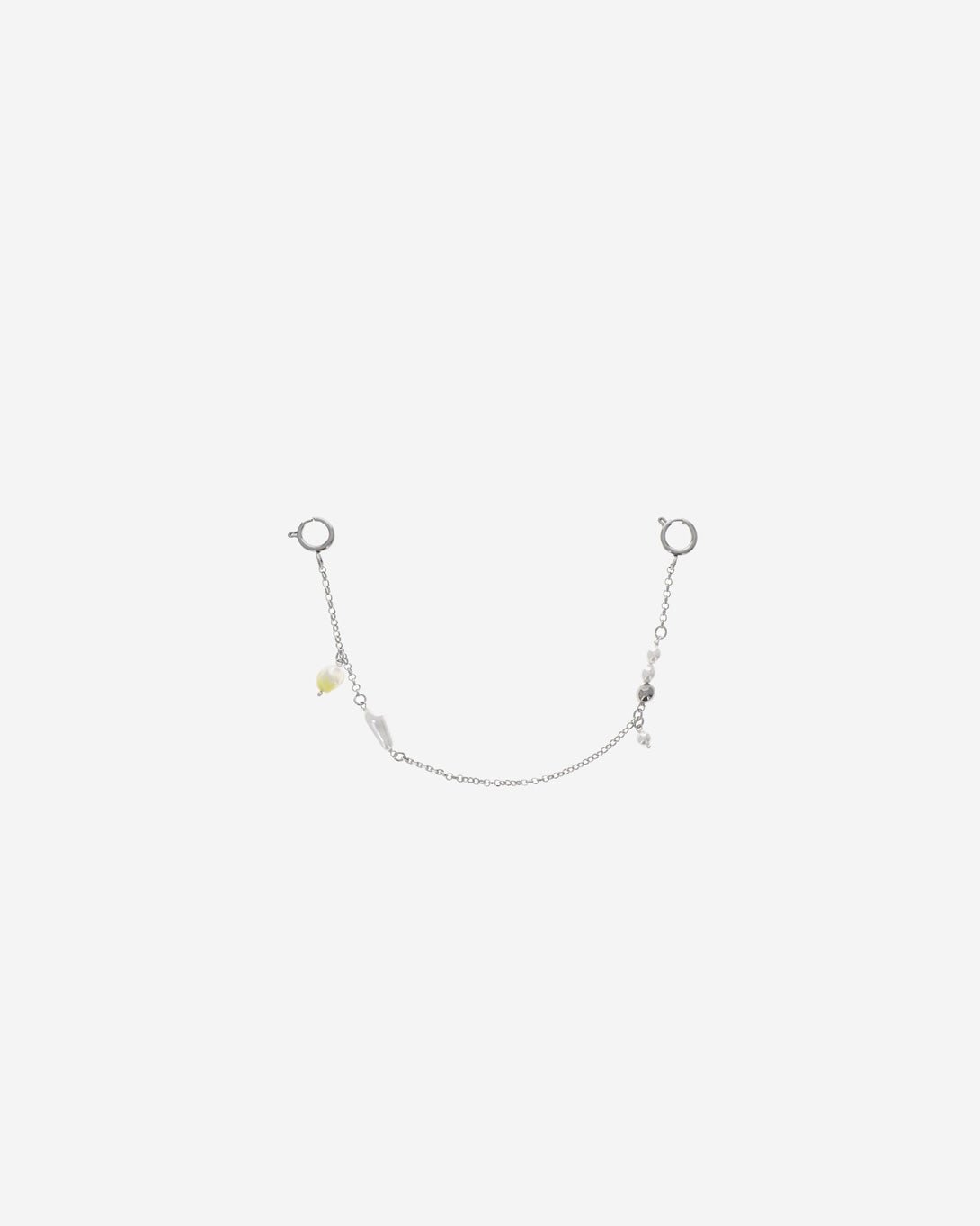 Palmer Bracelet / Swimsuit Accessory - Justine Clenquet - Elevastor