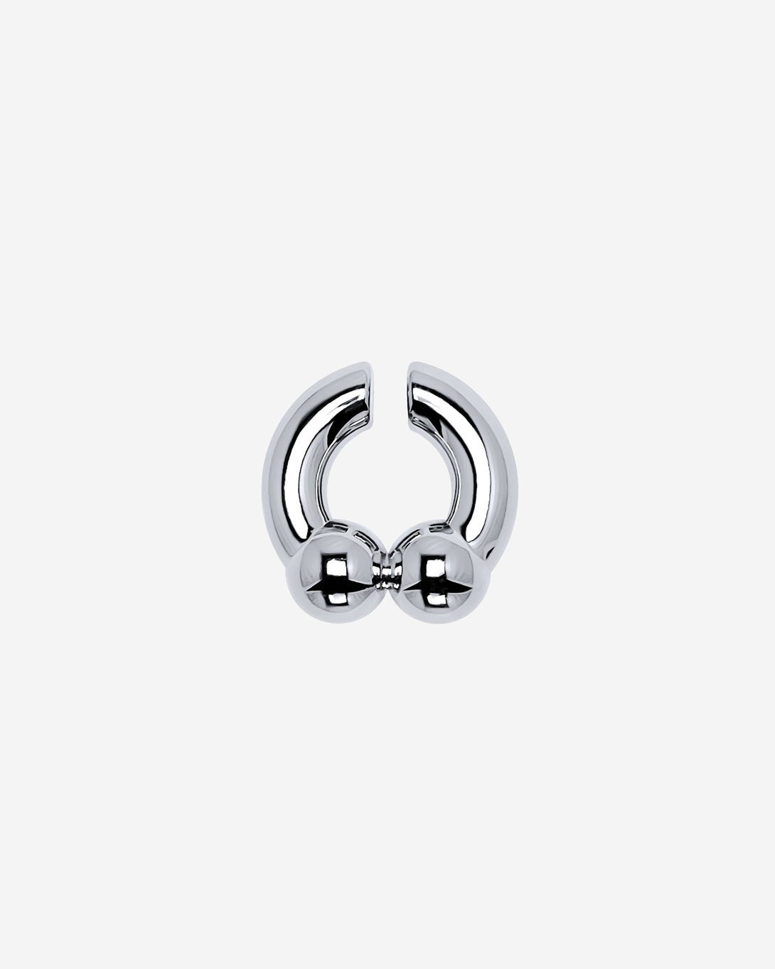 Prince Albert Ear Cuff - Kiska Lab - Elevastor