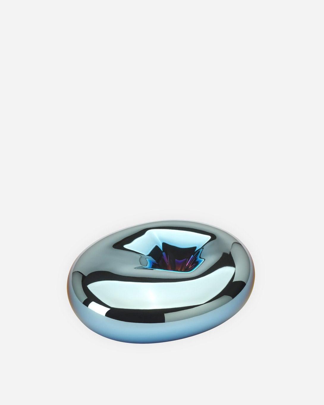 'Silver Bubble' Incense stick holder - Pigmentarium - Elevastor