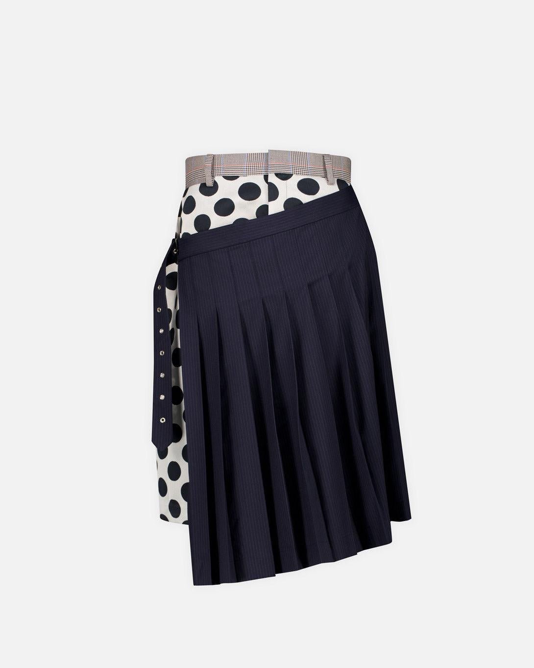 Skort Waisted - Charles Jeffrey Loverboy - Elevastor