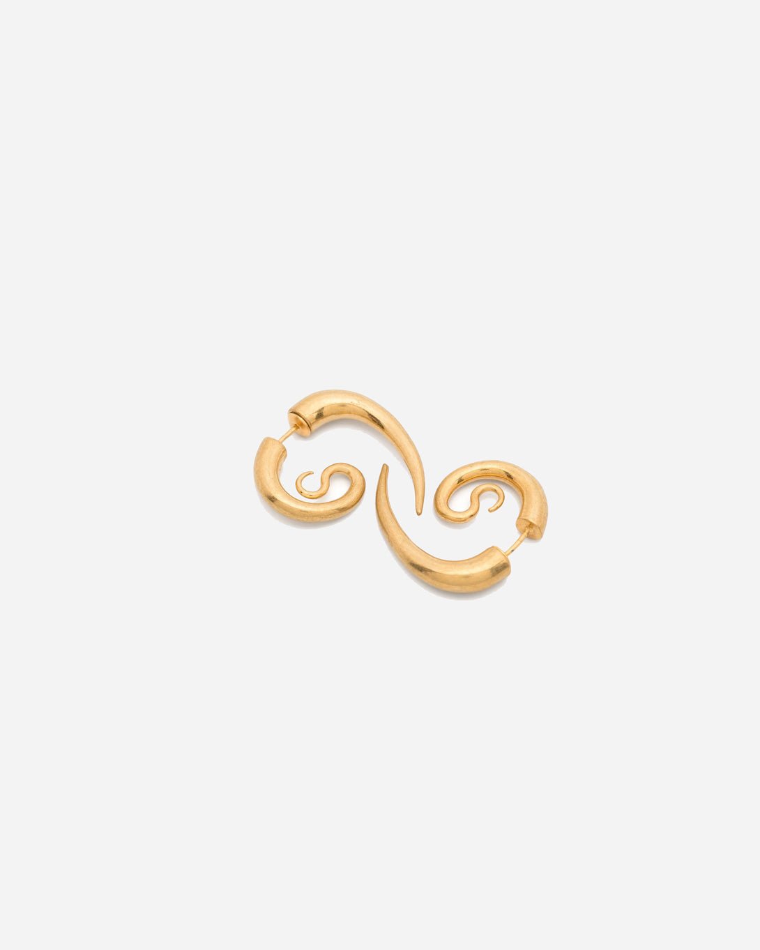 Spina Serpent Piercing - Panconesi - Elevastor