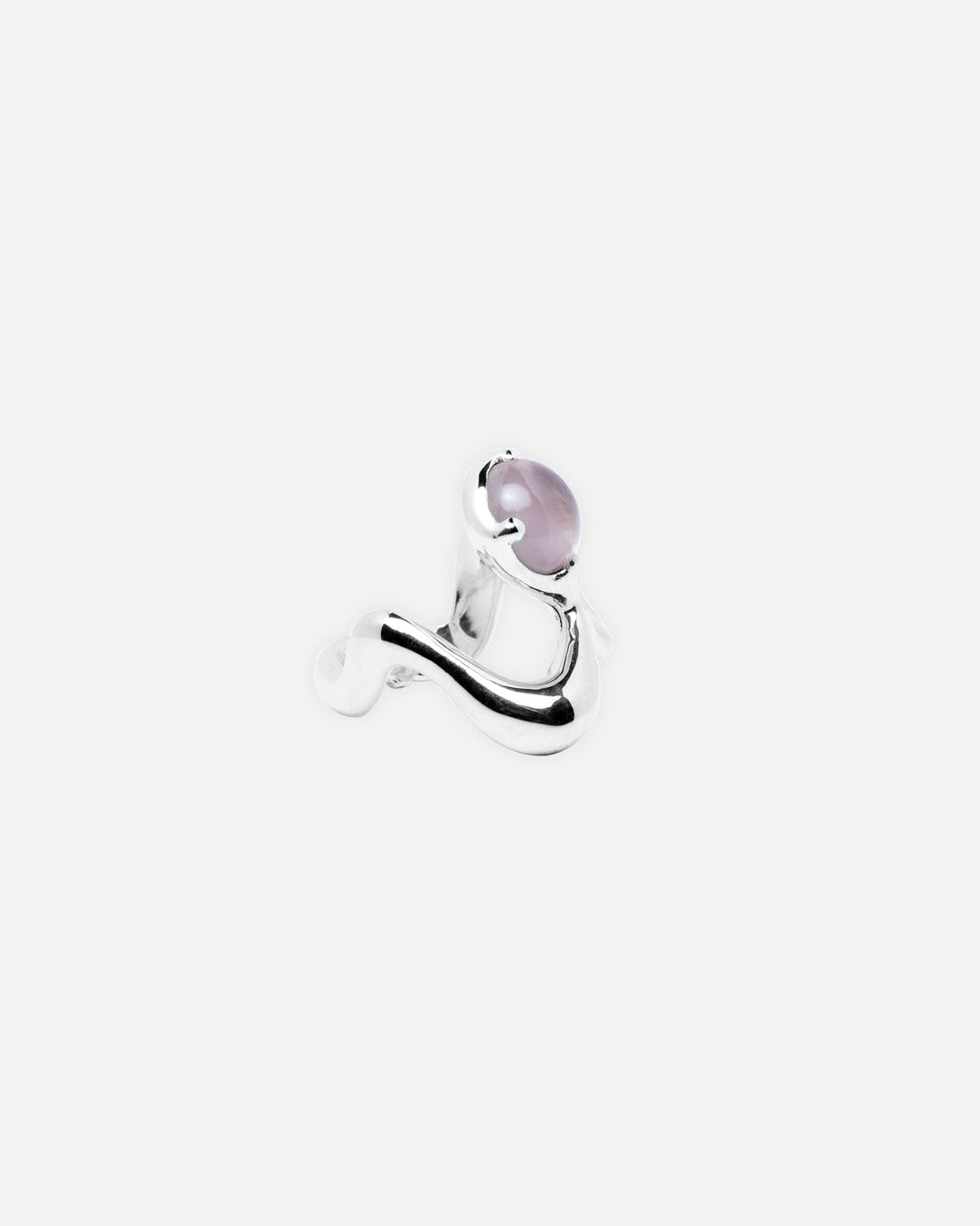 Wave P Star Rose Quartz - Tant D'Avenir - Elevastor