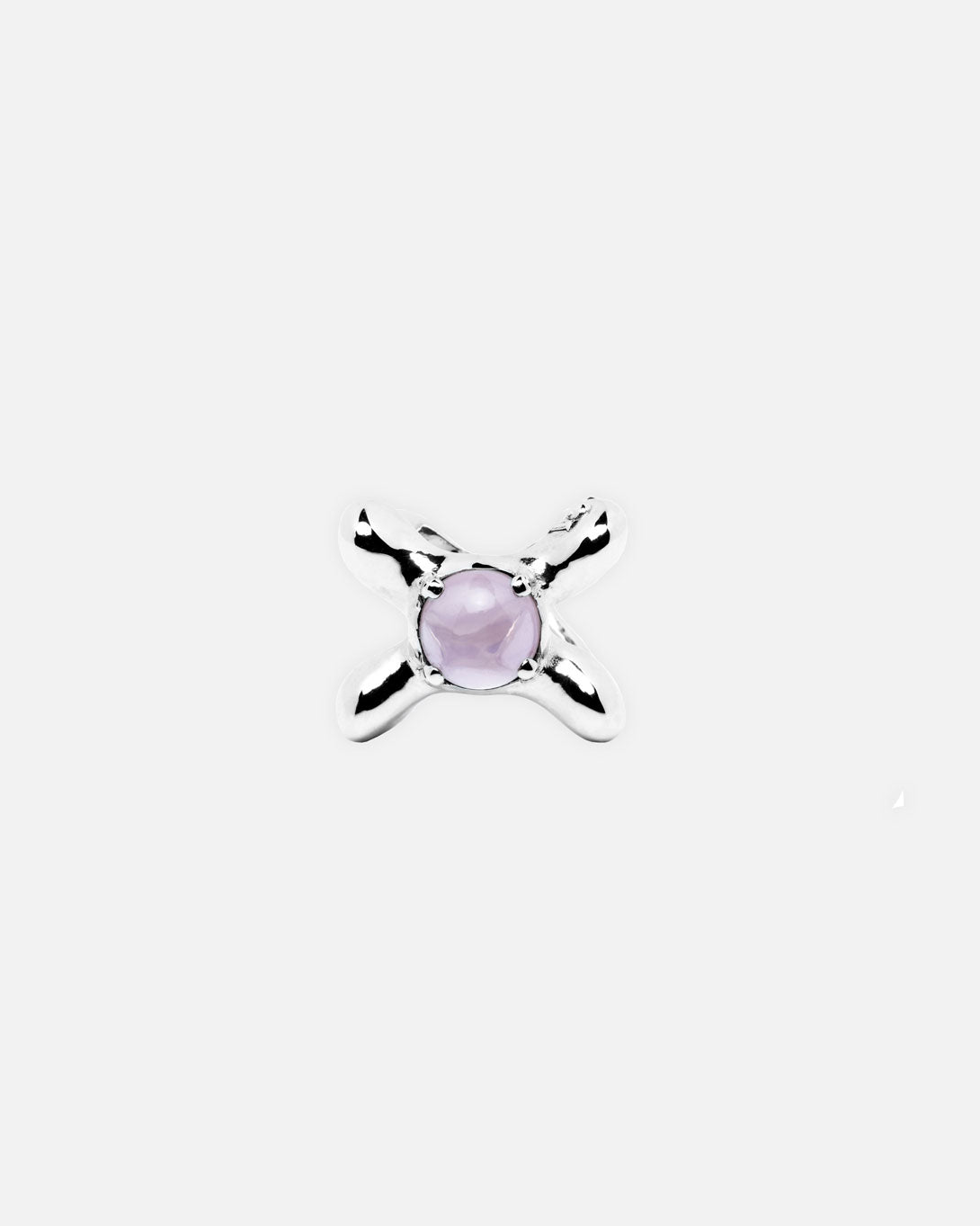 X Ring Star Rose Quartz - Tant D'Avenir - Elevastor