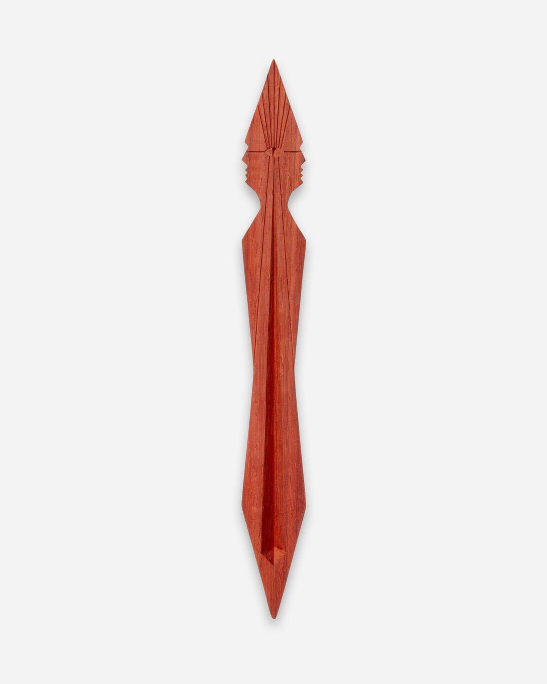 Altar padauk holder - Pigmentarium - Elevastor