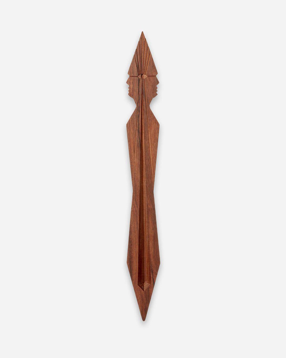 Altar rosewood holder - Pigmentarium - Elevastor