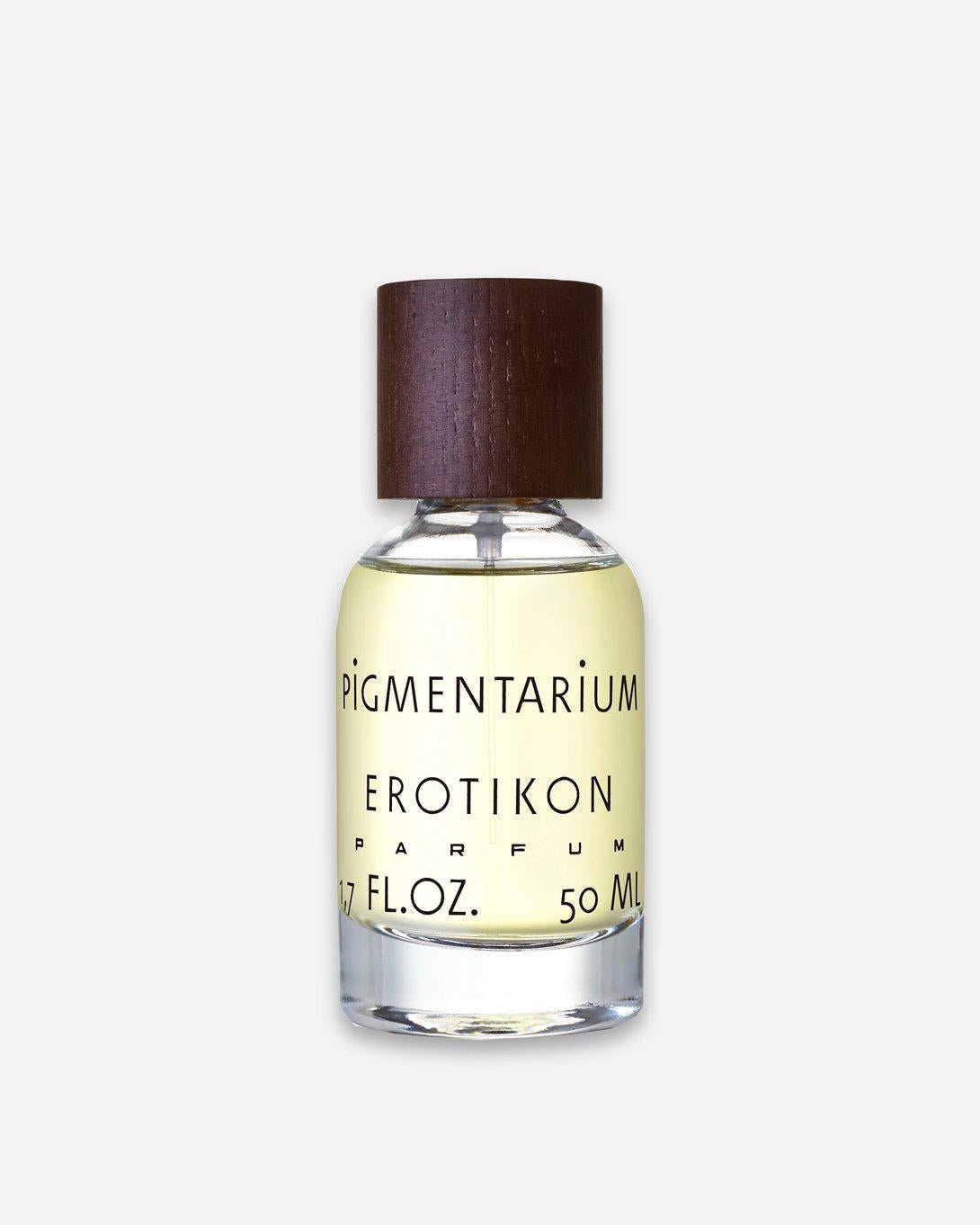Erotikon Perfume - Pigmentarium - Elevastor