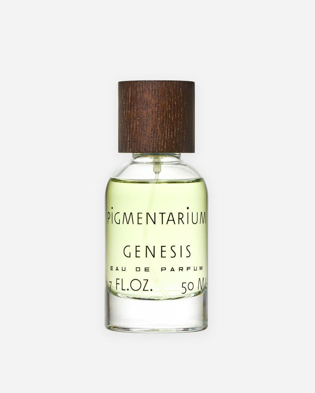 Genesis Perfume - Pigmentarium - Elevastor