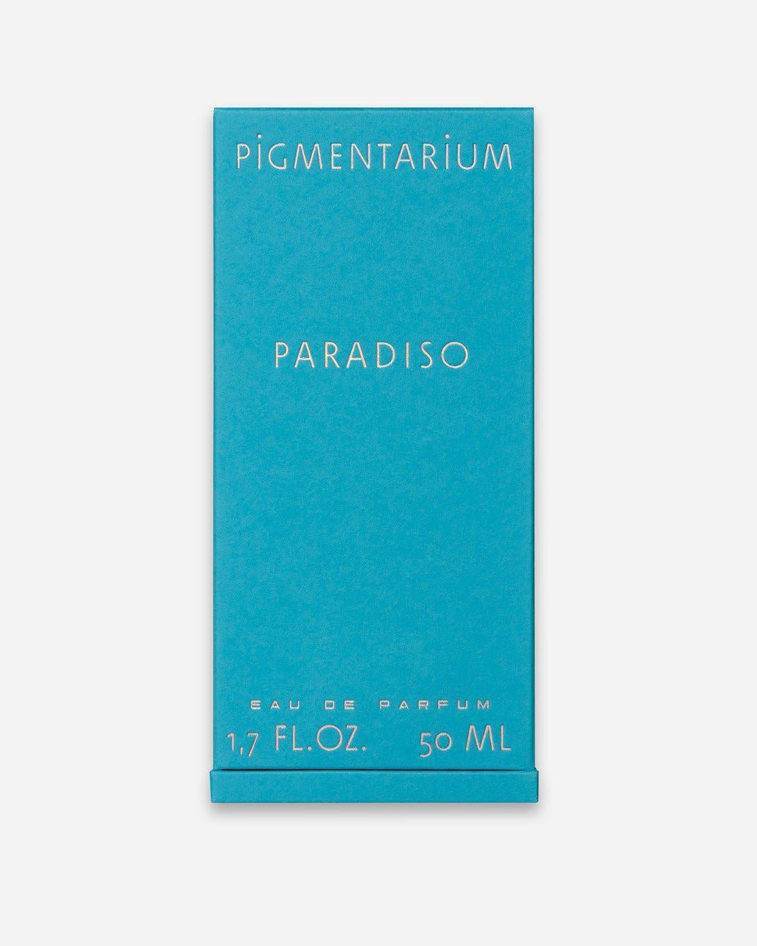 Paradiso Perfume - Pigmentarium - Elevastor