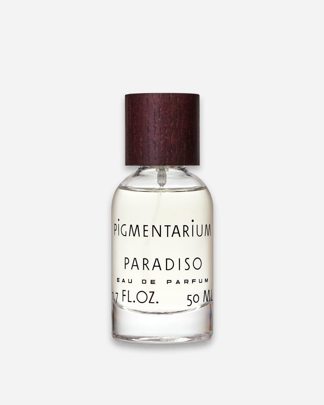 Paradiso Perfume - Pigmentarium - Elevastor