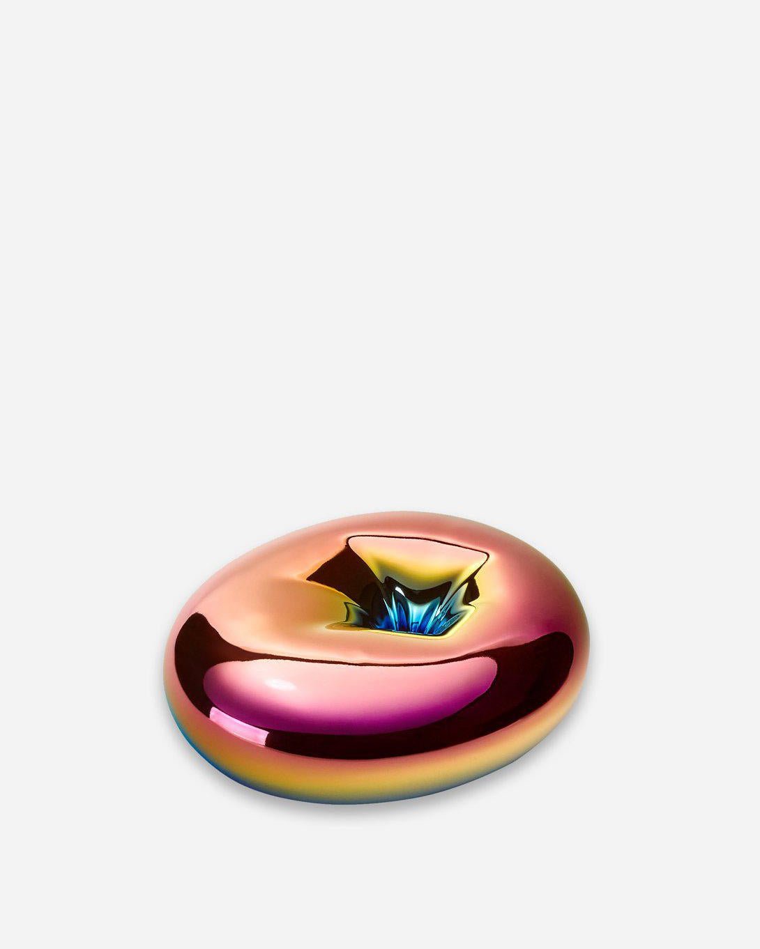 'Pink Bubble' Incense stick holder - Pigmentarium - Elevastor